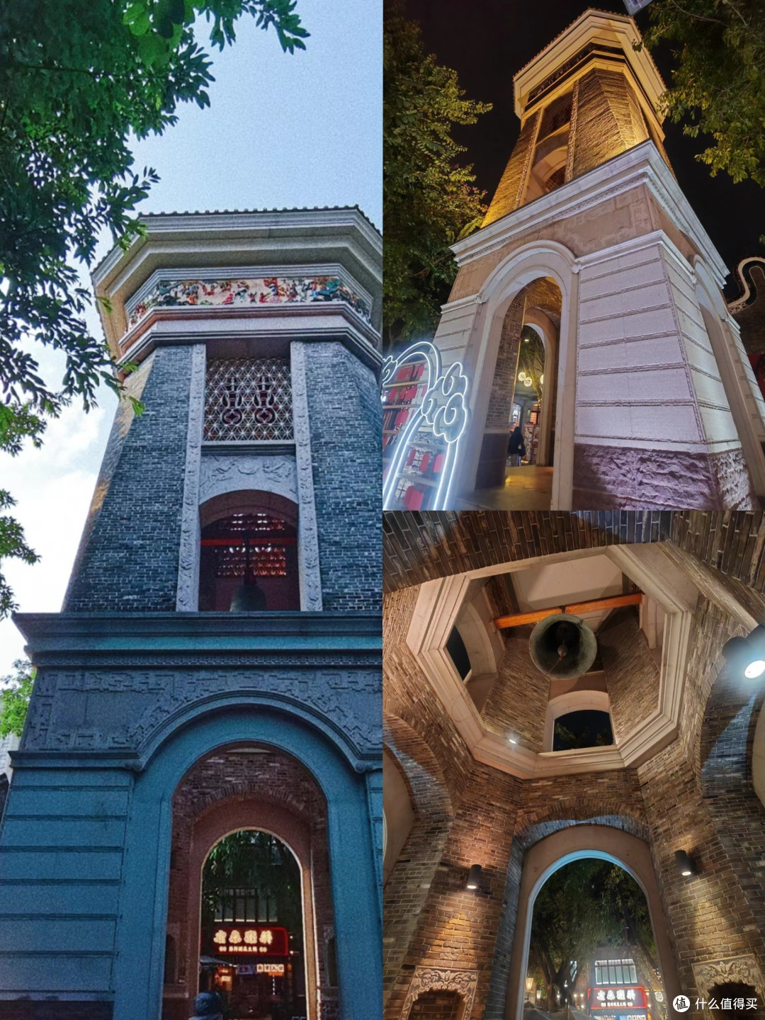 佛山禅城岭南天地 | 古老悠久的岭南建筑