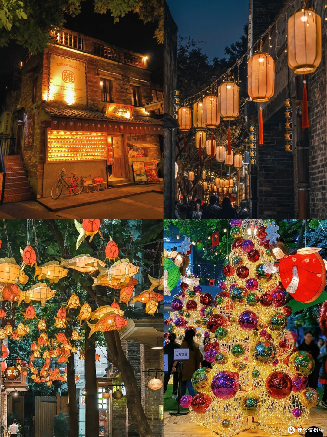 佛山禅城岭南天地 | 古老悠久的岭南建筑