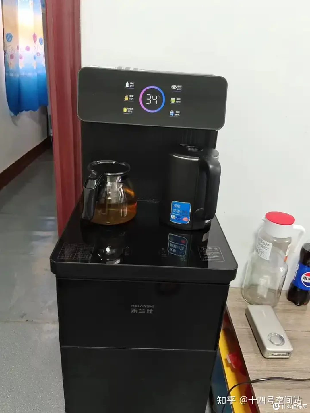 茶吧机选购攻略,如何选购一台心仪的茶吧机?拥有一台多功能茶吧机有哪些好处?
