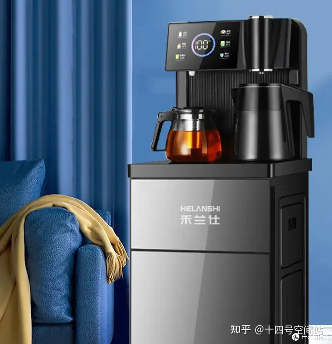 茶吧机选购攻略,如何选购一台心仪的茶吧机?拥有一台多功能茶吧机有哪些好处?