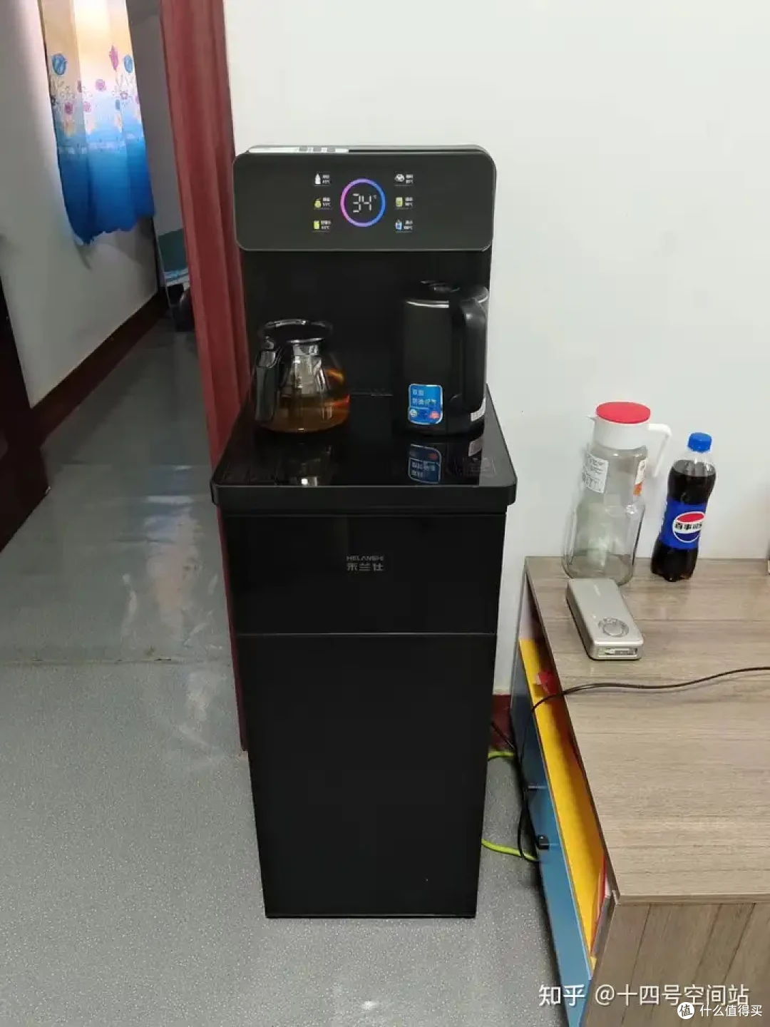 茶吧机选购攻略,如何选购一台心仪的茶吧机?拥有一台多功能茶吧机有哪些好处?