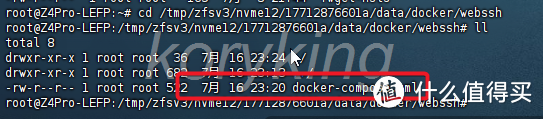 你知道绿联云和极空间自带了docker compose吗？附webssh远程ssh工具部署教程