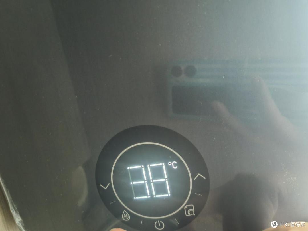 身量轻巧的奥特朗热水器,精致家居生活小卫士
