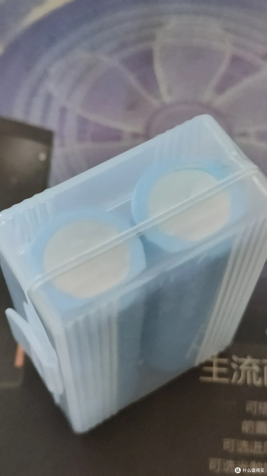 容量再多10%——银天新能源INR21700E5500锂电池试用报告