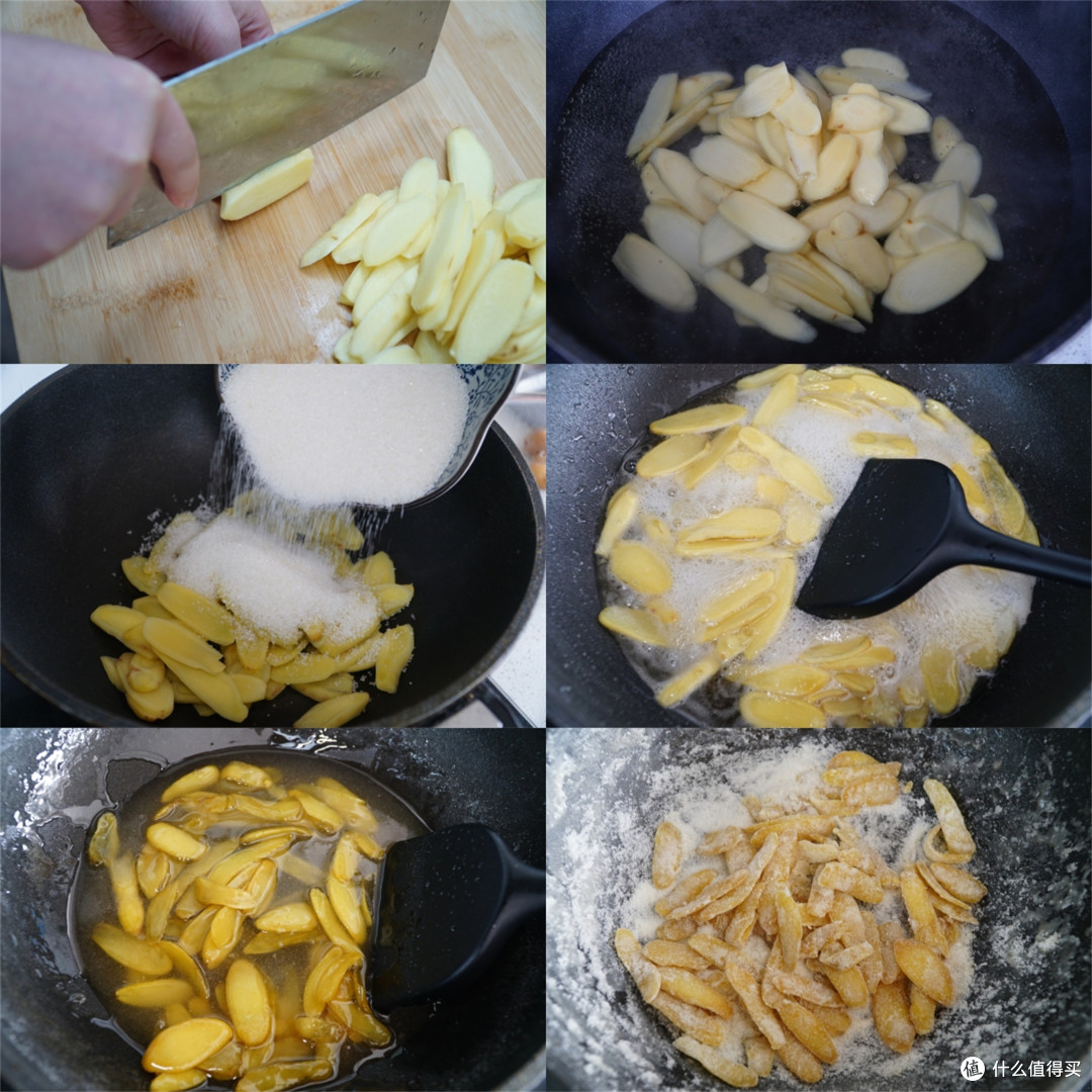 “大暑食伏姜,四季没烦恼”,明日大暑,为什么要吃姜,怎么吃?