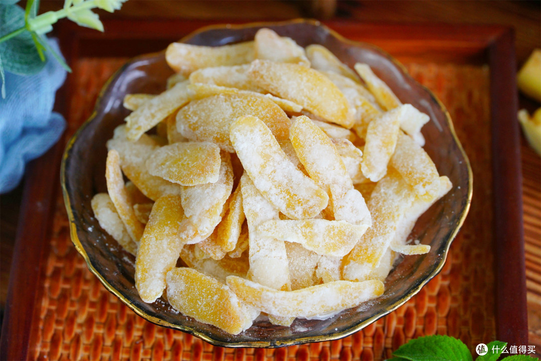 “大暑食伏姜,四季没烦恼”,明日大暑,为什么要吃姜,怎么吃?