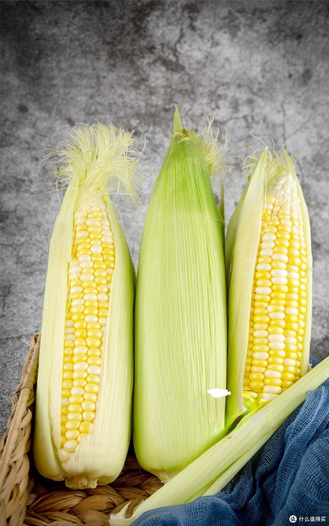 中国哪的"玉米"最好吃?经过评选,这10大产区上榜,有你家乡吗
