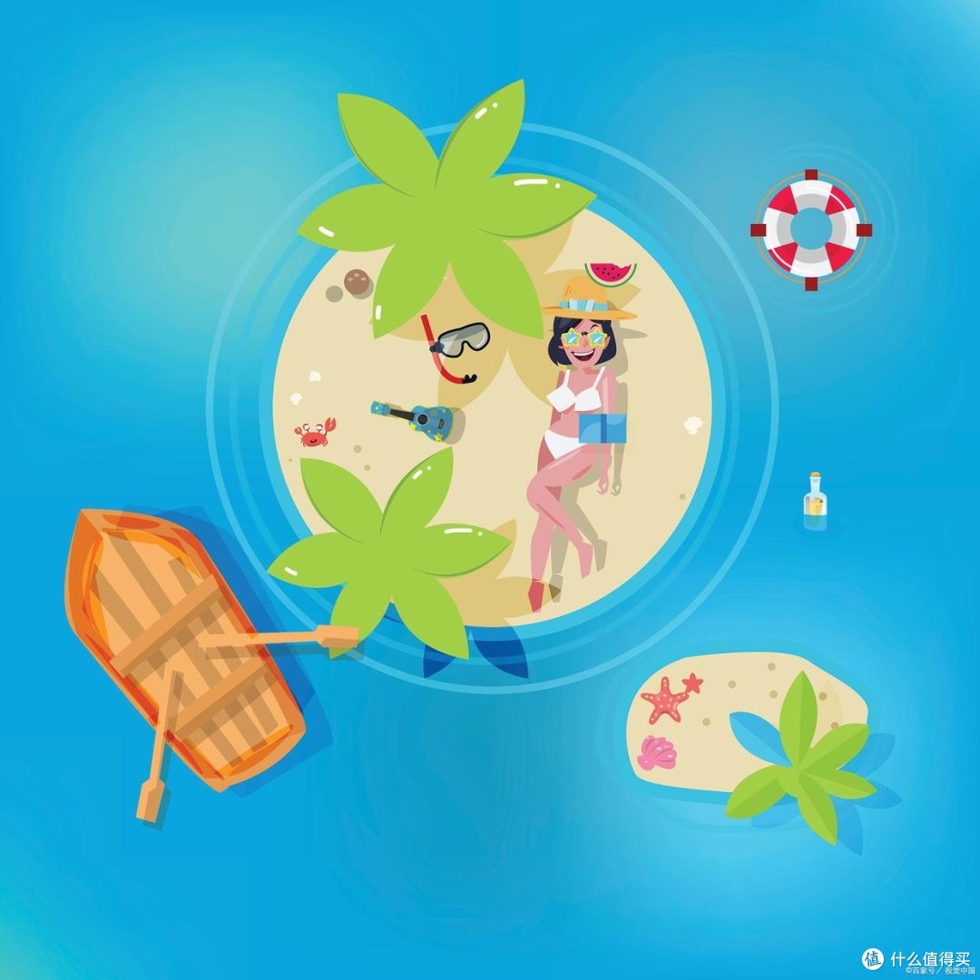 夏日小小事～