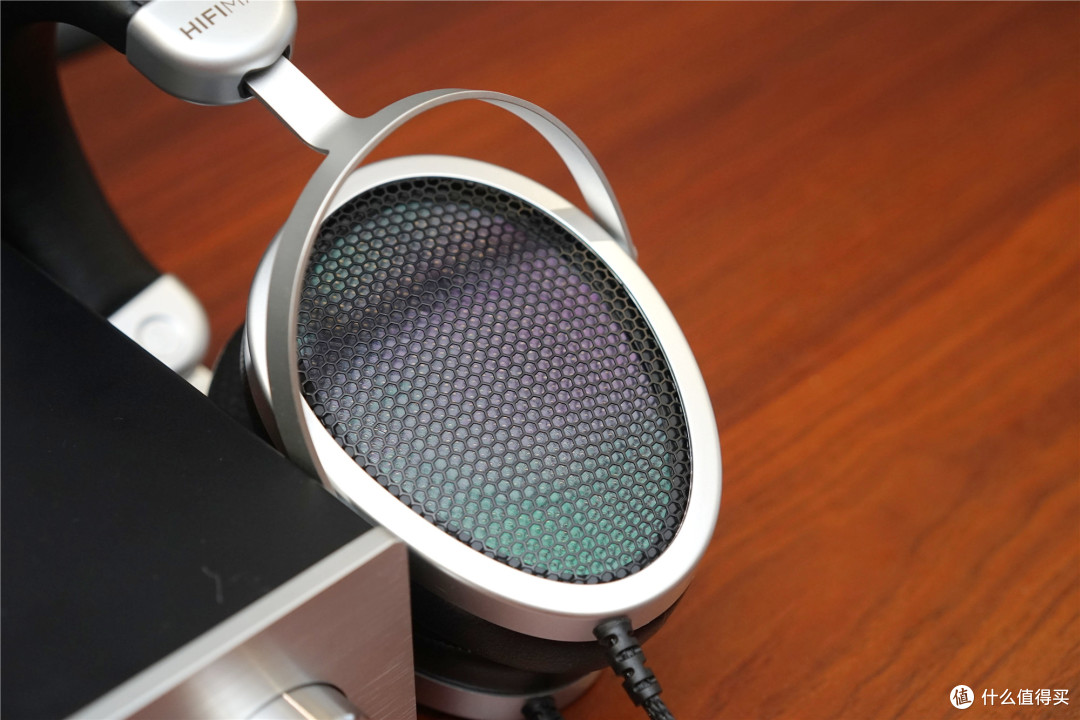 男人家打响普及静电第一枪:HIFIMAN Mini Shangri-La迷你香格里拉