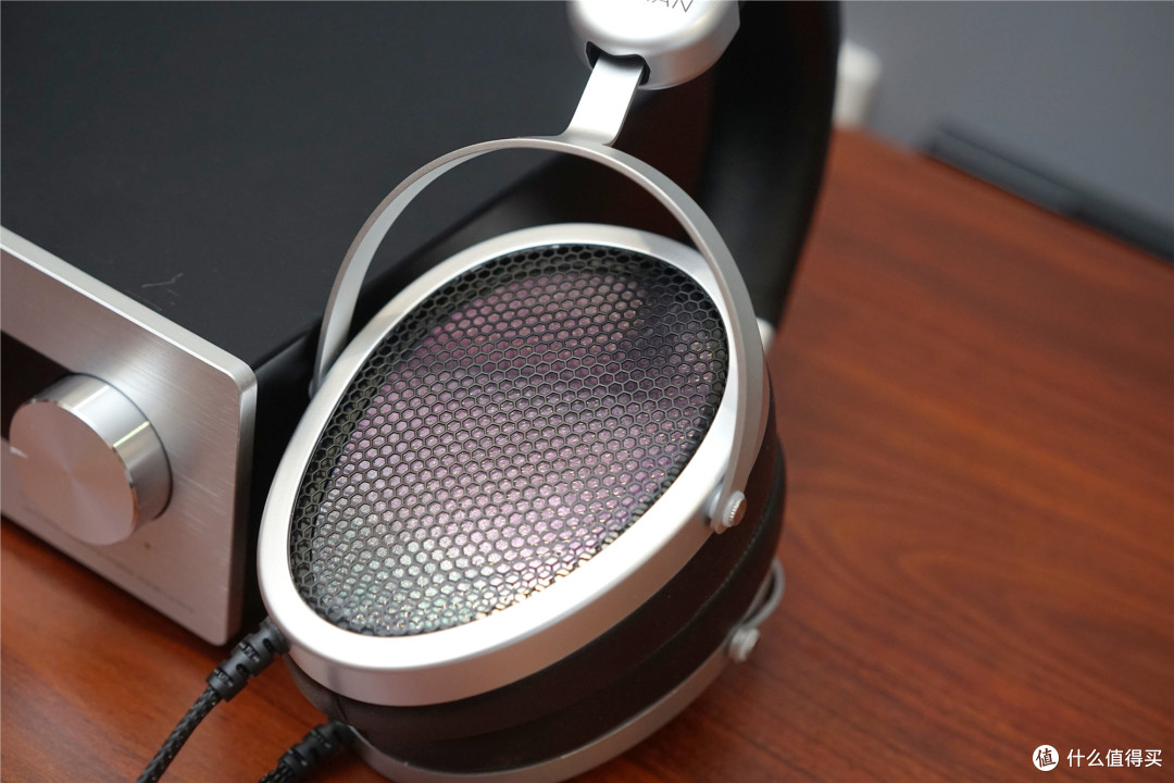 男人家打响普及静电第一枪:HIFIMAN Mini Shangri-La迷你香格里拉