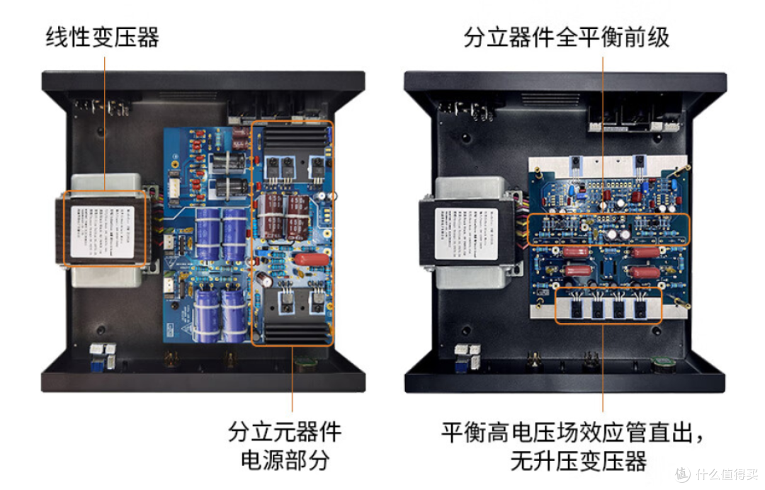 男人家打响普及静电第一枪:HIFIMAN Mini Shangri-La迷你香格里拉