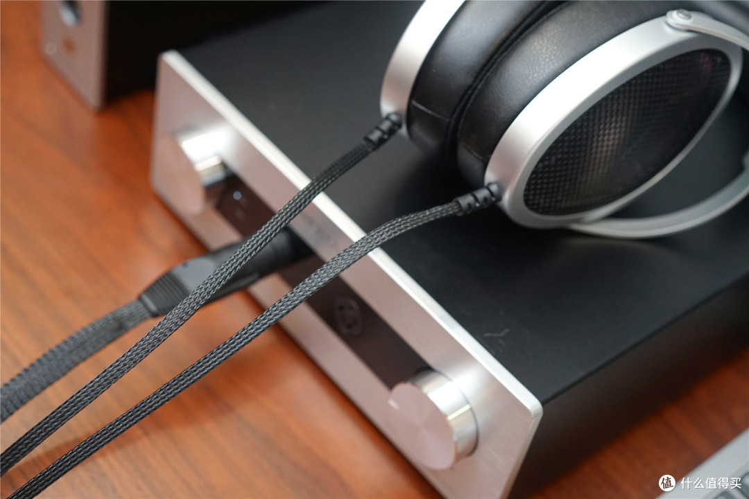 男人家打响普及静电第一枪:HIFIMAN Mini Shangri-La迷你香格里拉