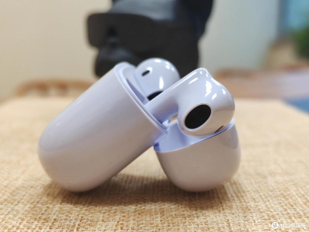 荣耀Earbuds X6真无线蓝牙耳机深度体验