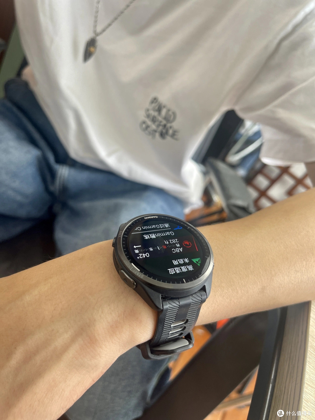 跑者必备神器,Garmin Forerunner 965
