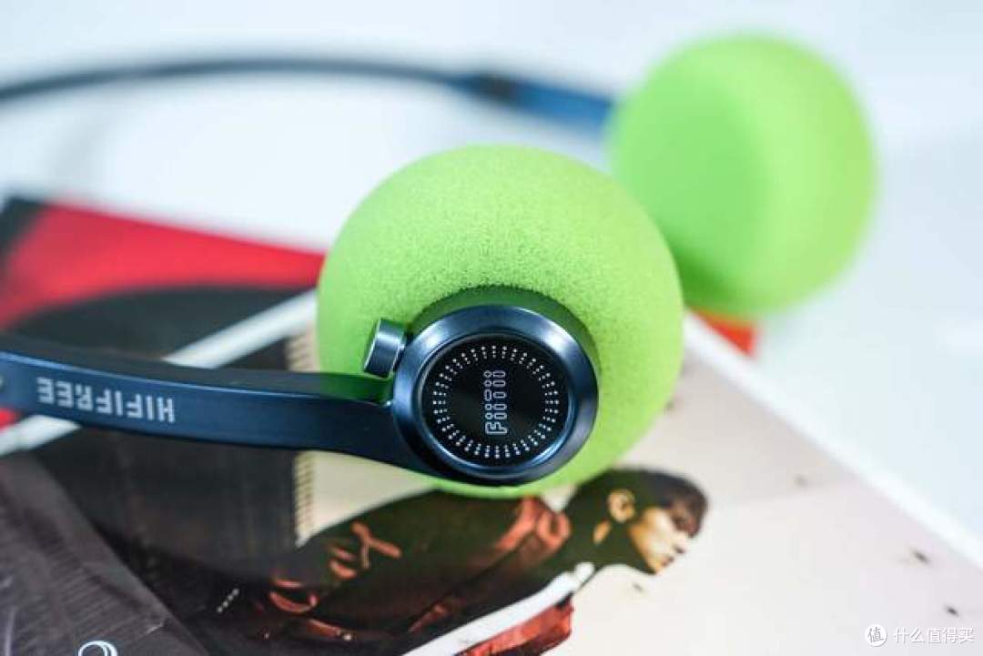 魔浪Hifi Free开放式头戴式蓝牙耳机：穿越时光的音质之旅