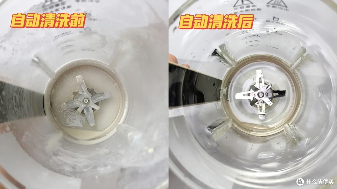 拒绝涂层拌豆浆!厨房新宠,0涂层破壁机,守护家人营养与健康!蓝宝0涂层蒸汽破壁机实测分享!