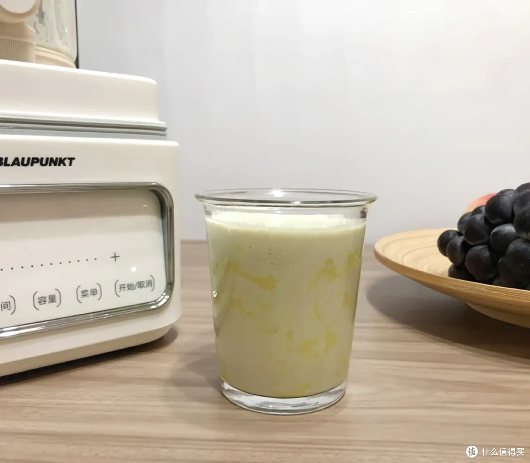 拒绝涂层拌豆浆!厨房新宠,0涂层破壁机,守护家人营养与健康!蓝宝0涂层蒸汽破壁机实测分享!