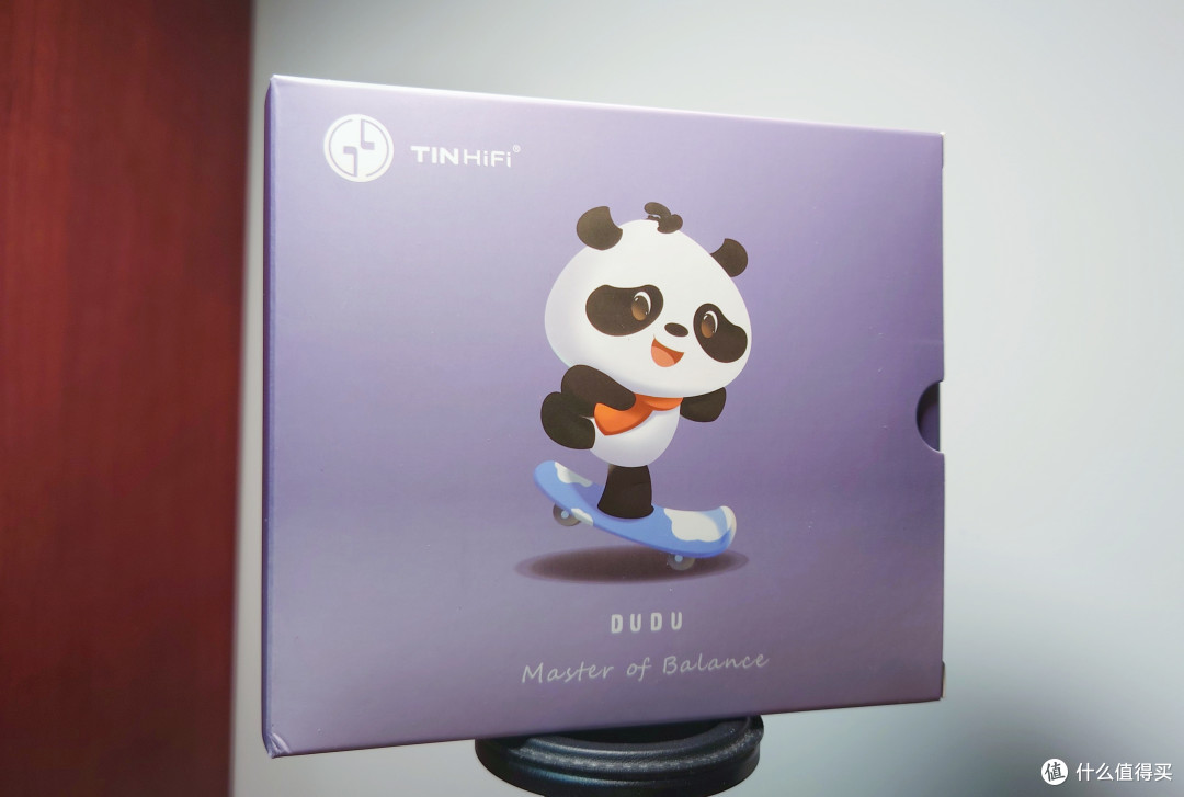 天天动听 DUDU 平面磁式入耳耳机体验 - TDS REVIEW