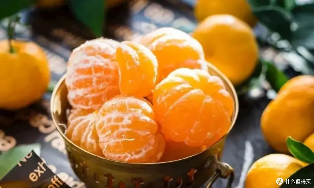 吃货小贴士:空腹时,这些美食请悠着点!
