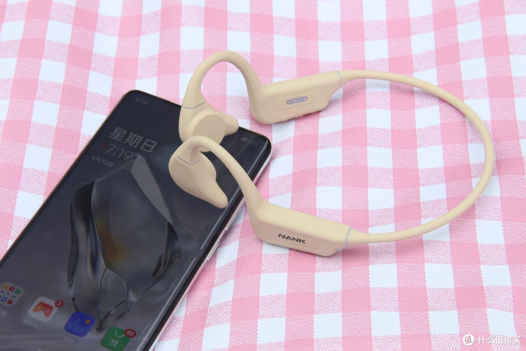 南卡Runner Pro5体验:无手机也能跃动音符,上天入海畅跑无界