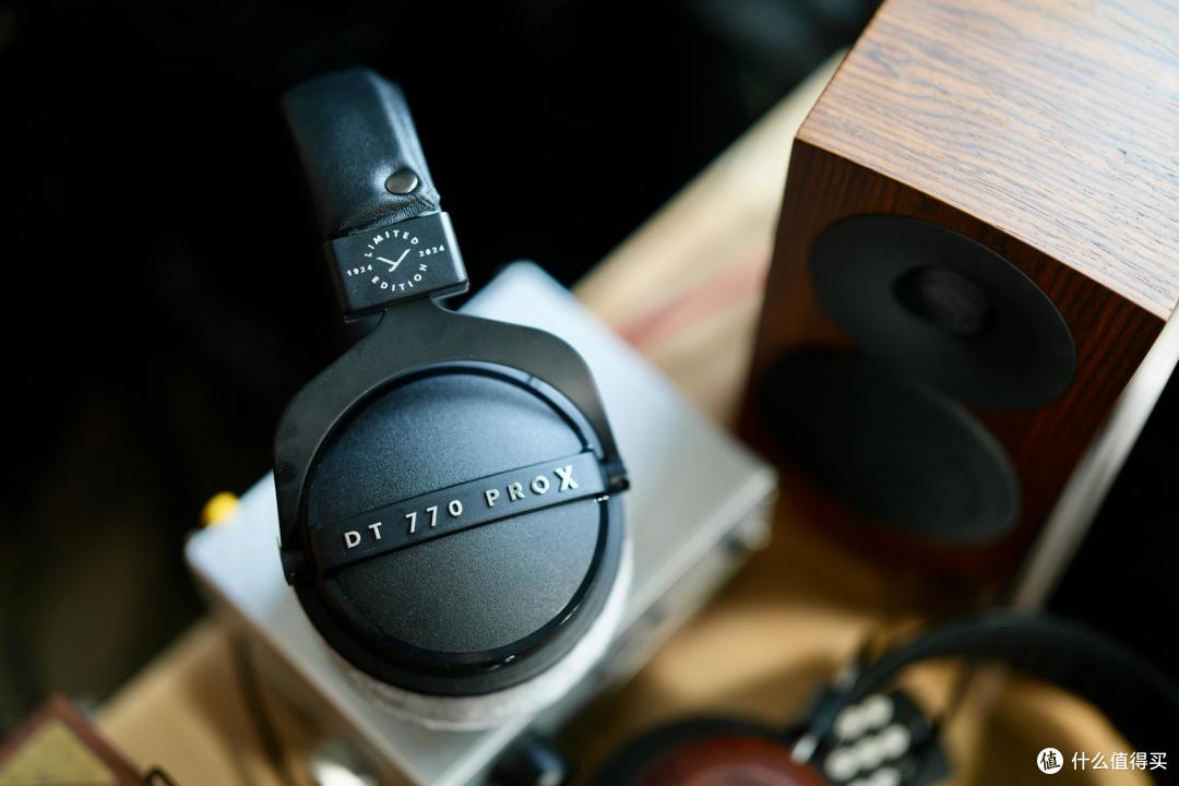 探密百年限量版德国拜雅dt770prox耳机真相惊人!深度评测