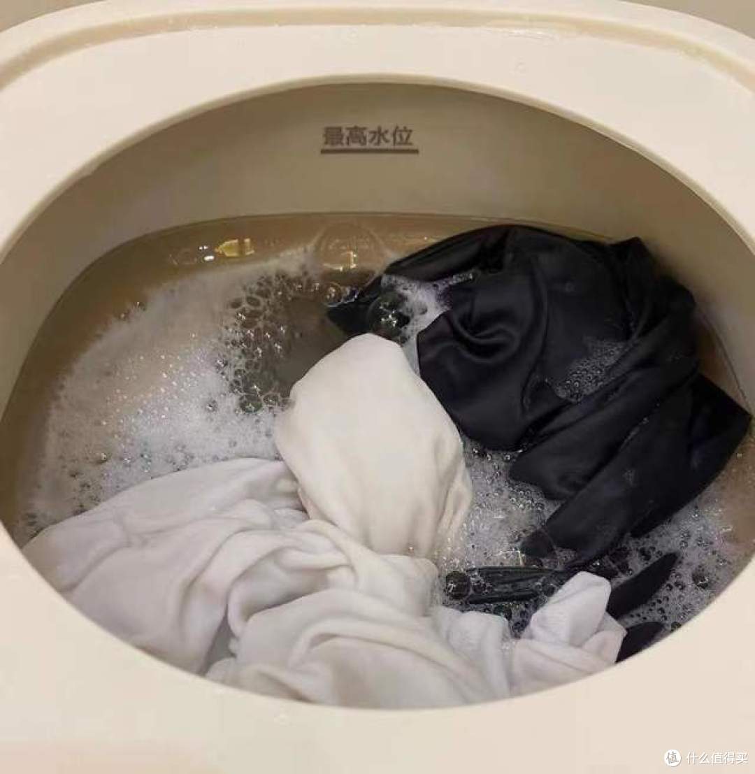 值得入的内衣洗衣机合集!做到这几点很关键,重点推荐这两款!