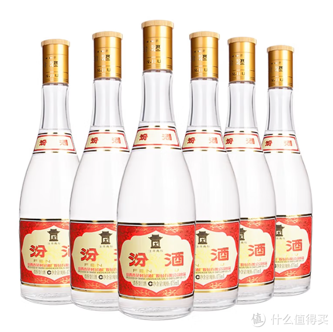 解馋解压，自己喝选什么白酒好？10款好喝不贵的好酒推荐！