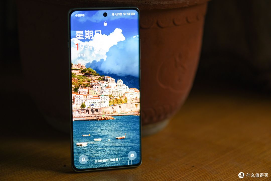 手机领域又有新突破——一加Ace3 Pro上手体验