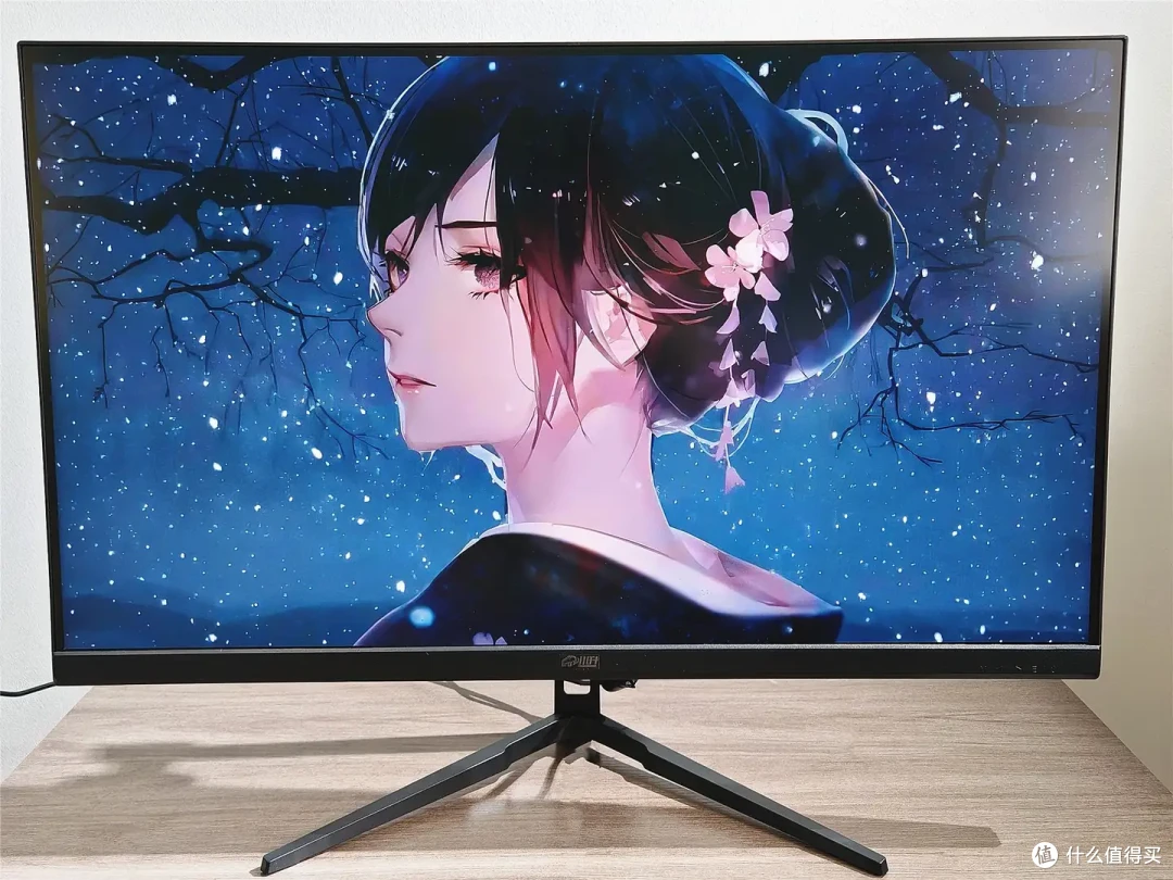 【川升CS32X】32英寸直屏4K显示器评测，高性价比的32寸4k显示器推荐，千元价位的32英寸显示器推荐