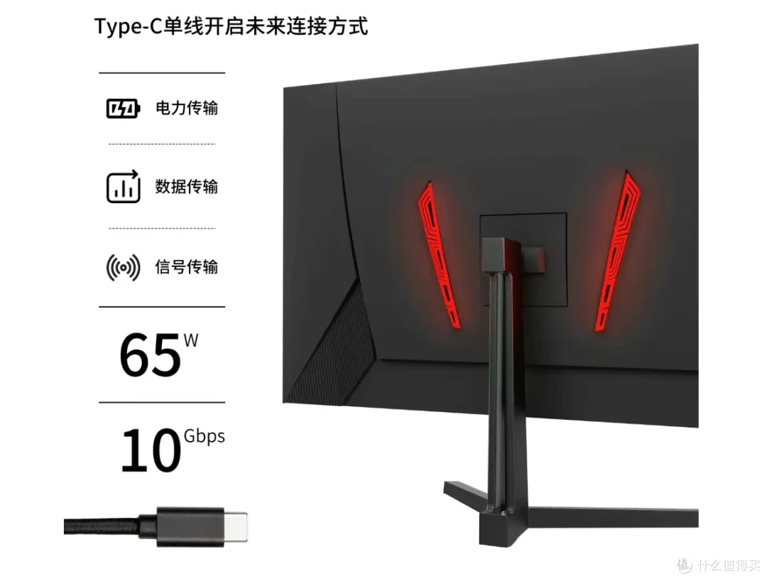 【川升CS32X】32英寸直屏4K显示器评测，高性价比的32寸4k显示器推荐，千元价位的32英寸显示器推荐
