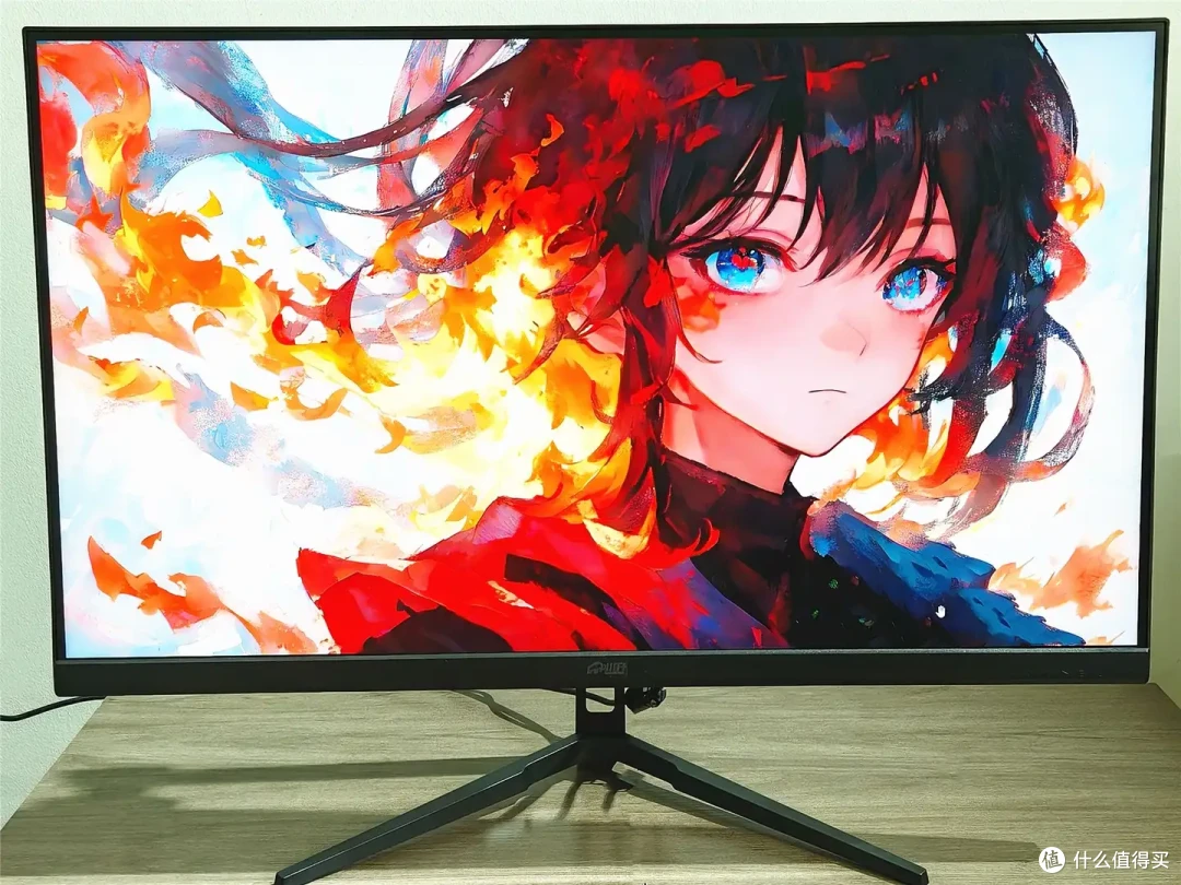 【川升CS32X】32英寸直屏4K显示器评测，高性价比的32寸4k显示器推荐，千元价位的32英寸显示器推荐