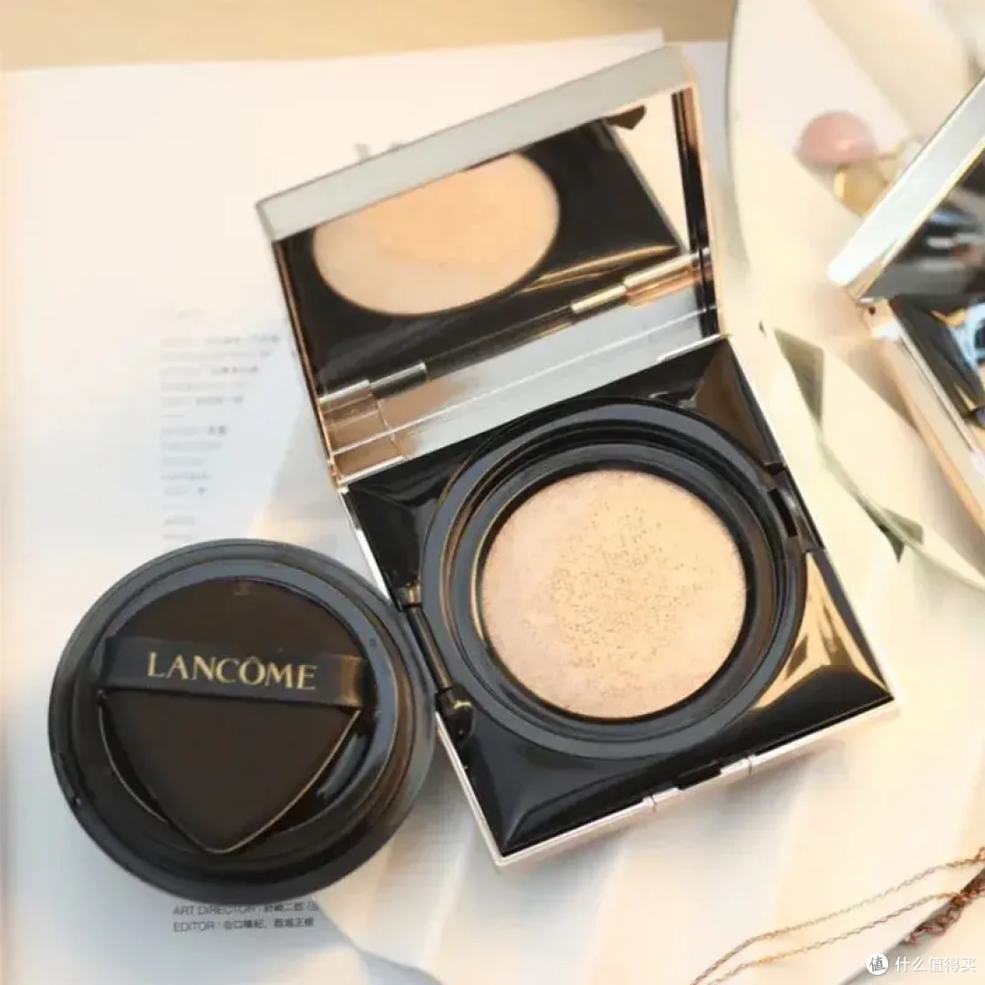 六款好用的大牌气垫，你觉得哪款最好用？