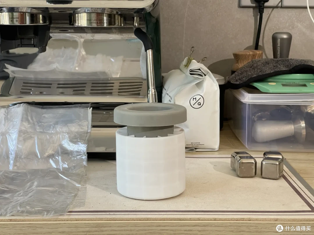 6种冰格横评,你还有更好用的冰格跟我分享吗?
