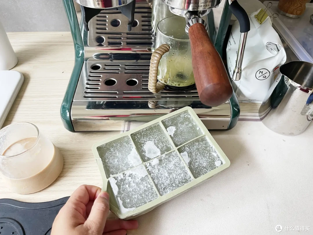 6种冰格横评,你还有更好用的冰格跟我分享吗?