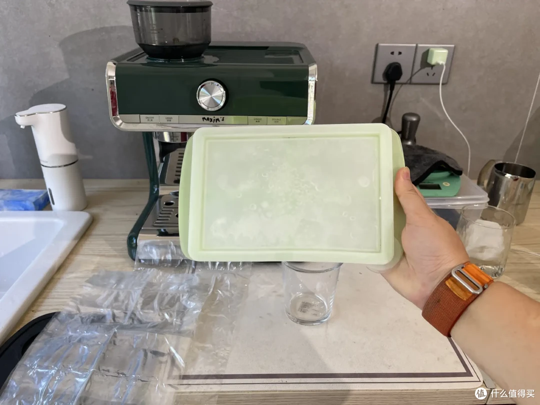 6种冰格横评,你还有更好用的冰格跟我分享吗?