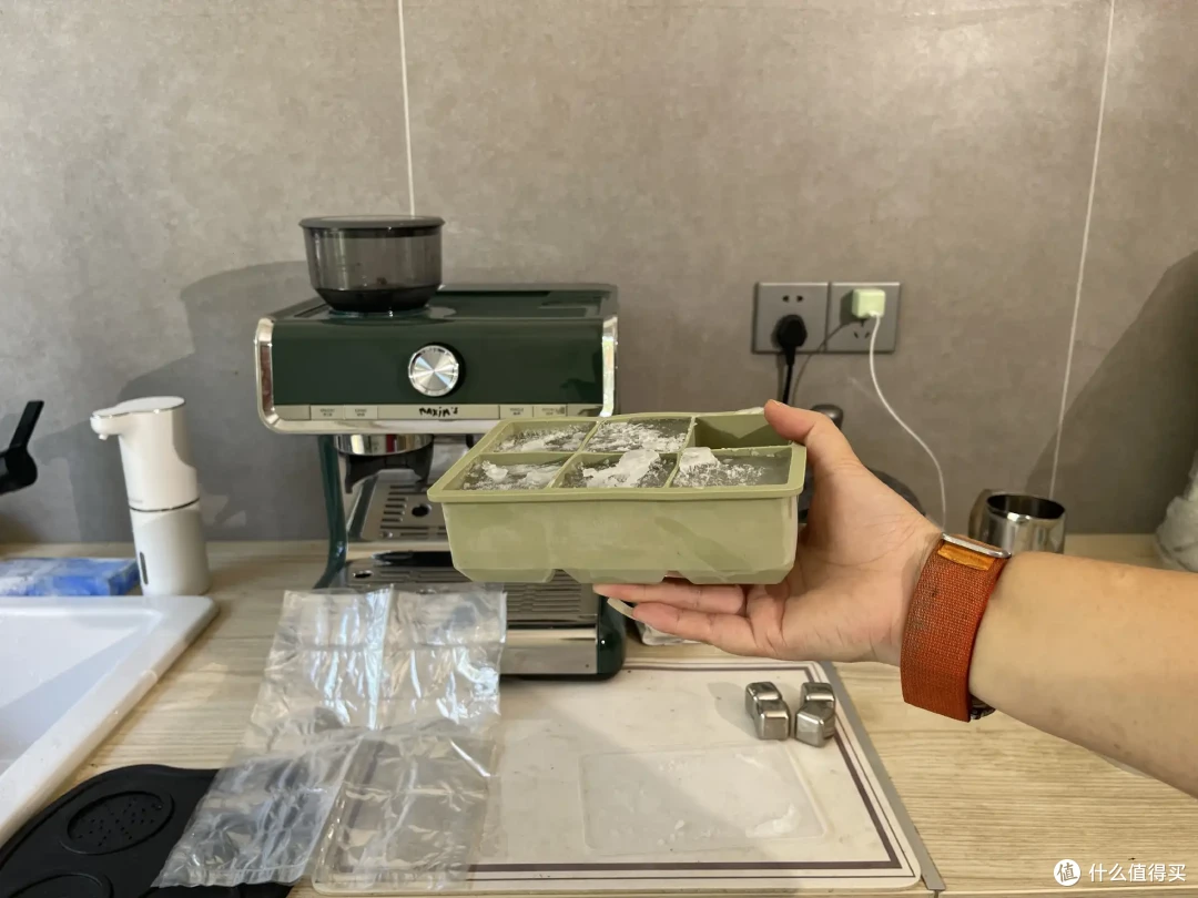 6种冰格横评,你还有更好用的冰格跟我分享吗?