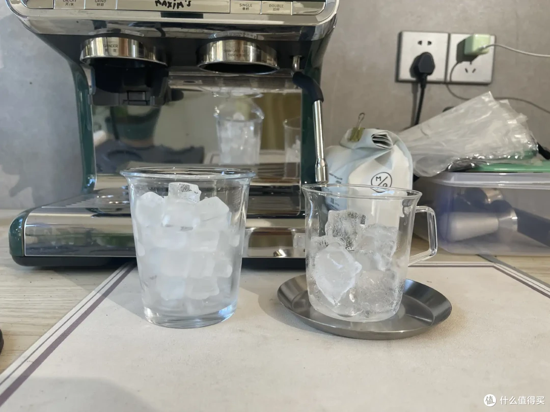 6种冰格横评,你还有更好用的冰格跟我分享吗?
