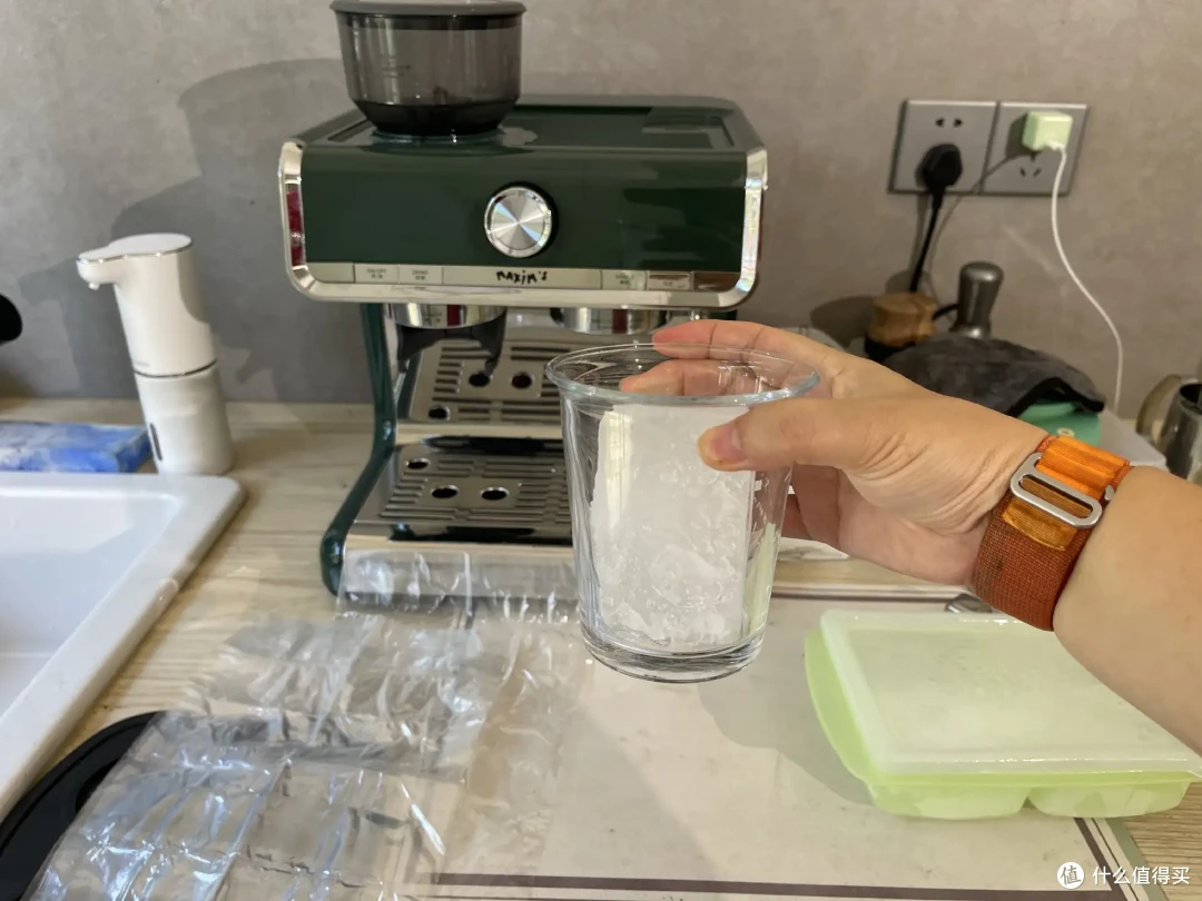 6种冰格横评,你还有更好用的冰格跟我分享吗?