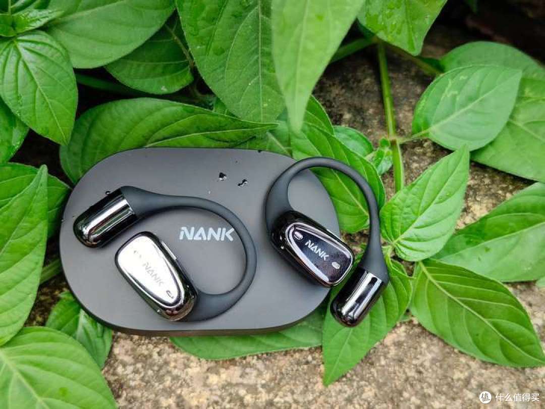 开放式设计,告别耳朵不适!OE MIX蓝牙耳机你随时享受音乐世界