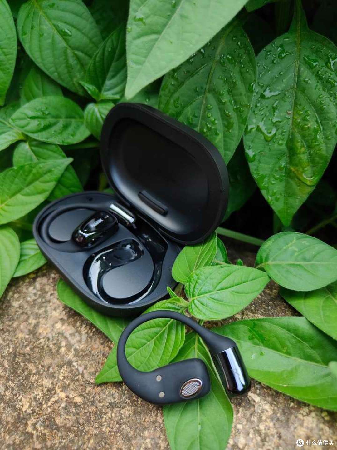 开放式设计,告别耳朵不适!OE MIX蓝牙耳机你随时享受音乐世界