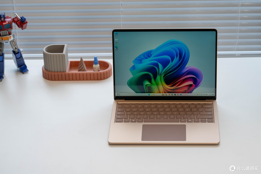 Windows笔记本做工新高度!精英标配?Surface Laptop 7使用体验