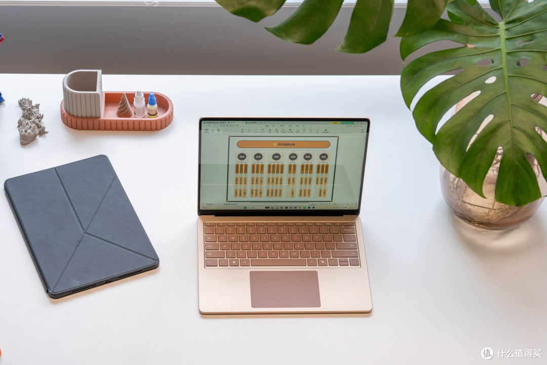 Windows笔记本做工新高度!精英标配?Surface Laptop 7使用体验