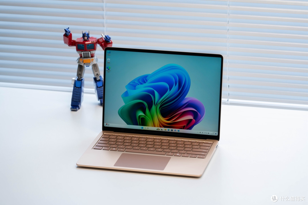 Windows笔记本做工新高度!精英标配?Surface Laptop 7使用体验