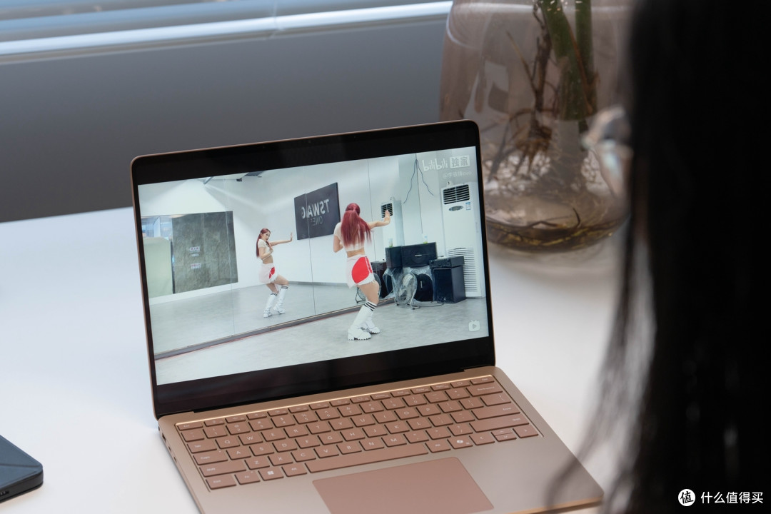 Windows笔记本做工新高度!精英标配?Surface Laptop 7使用体验
