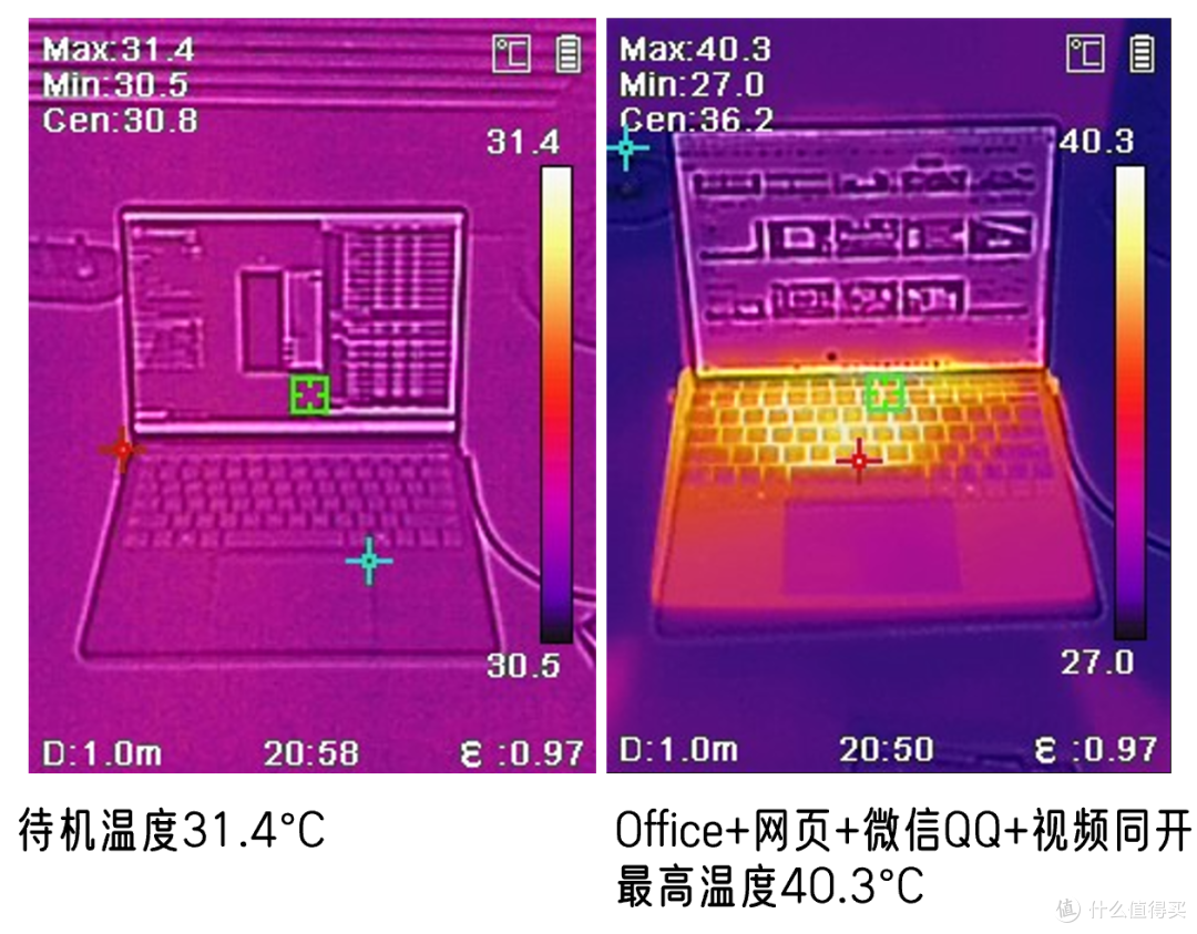 Windows笔记本做工新高度!精英标配?Surface Laptop 7使用体验
