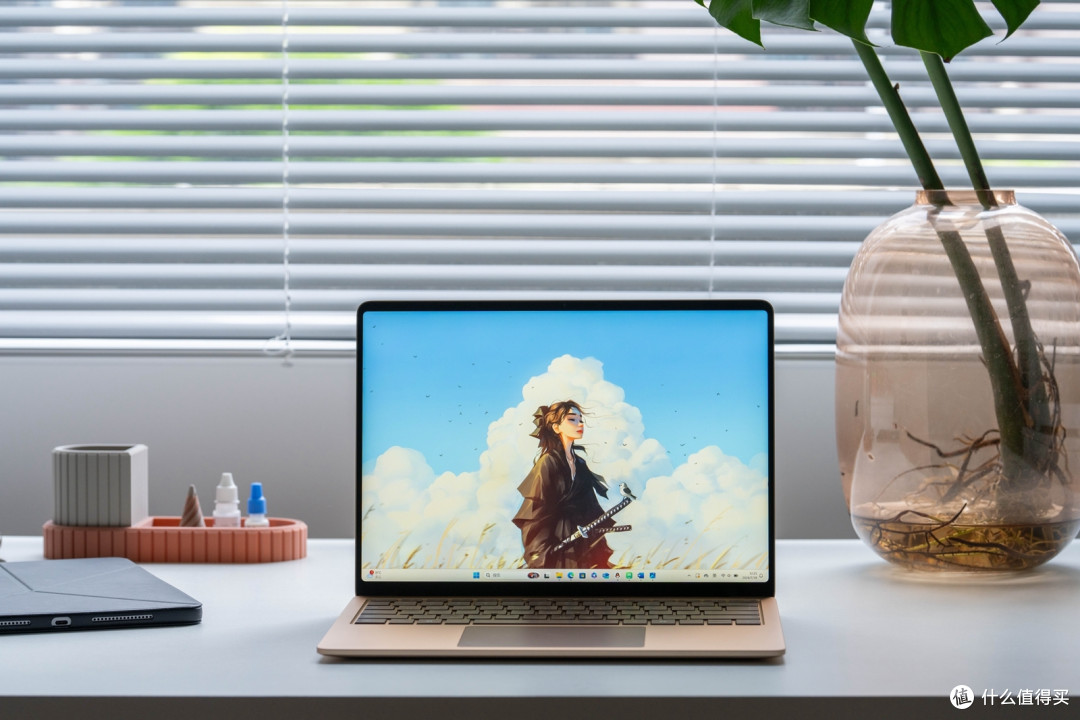 Windows笔记本做工新高度!精英标配?Surface Laptop 7使用体验