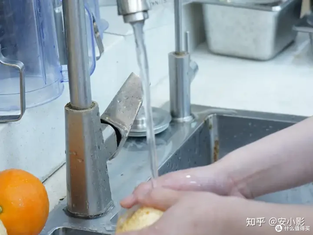 2024年厨房净水器怎么选?什么才是厨房净水最优解?一篇告诉你!开能、易得开、怡口全厨净水哪款好?