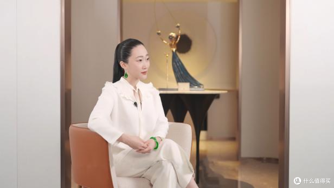 无价之美:大麗和和品牌美学概念宣传片发布