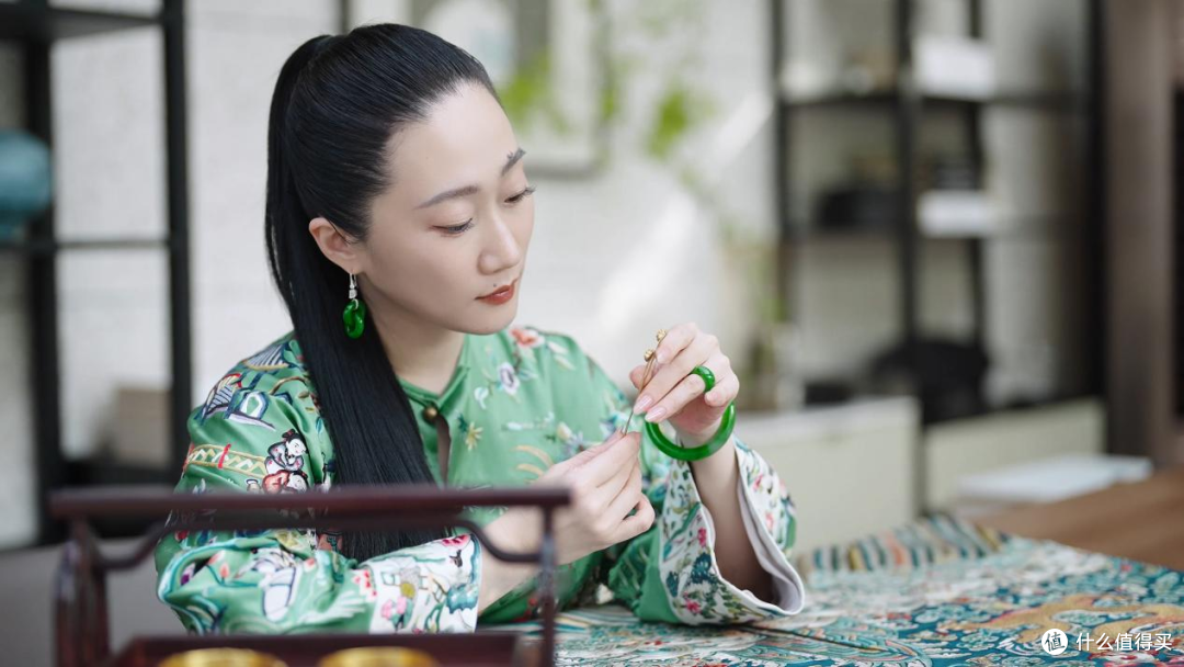 无价之美:大麗和和品牌美学概念宣传片发布