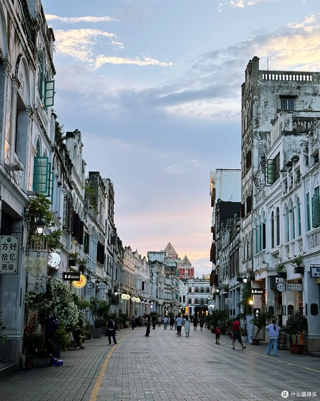出发海口,是走错方向的暑假旅行吗??